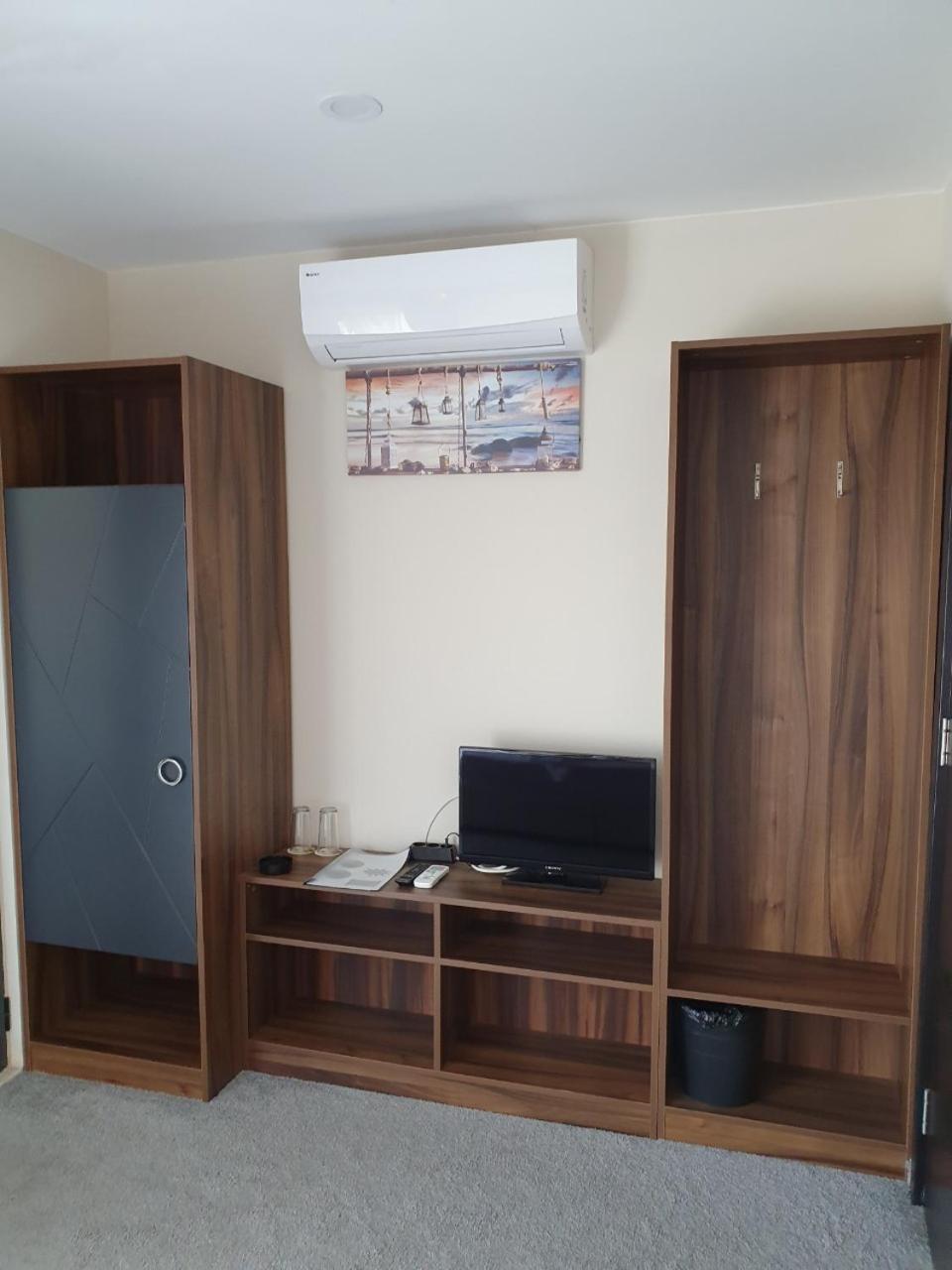 Family Hotel Novel City Burgas ห้อง รูปภาพ