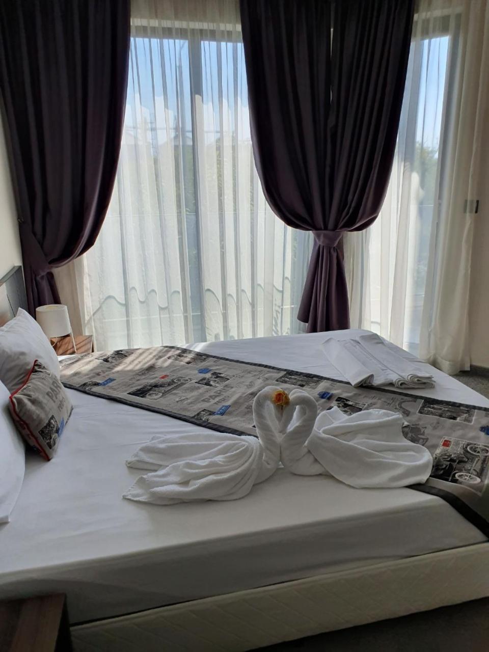 Family Hotel Novel City Burgas ห้อง รูปภาพ