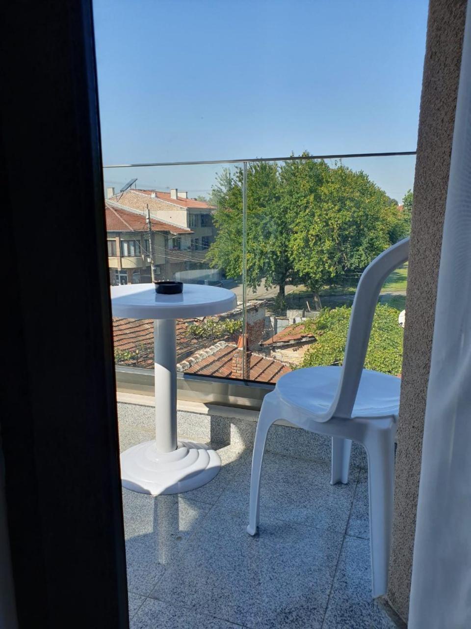 Family Hotel Novel City Burgas ห้อง รูปภาพ