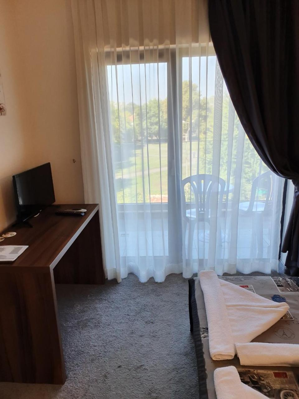 Family Hotel Novel City Burgas ห้อง รูปภาพ
