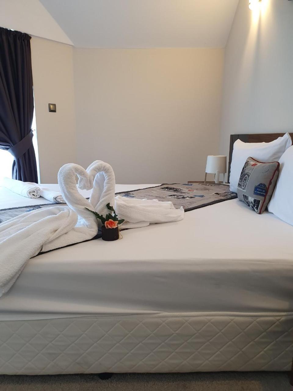Family Hotel Novel City Burgas ห้อง รูปภาพ