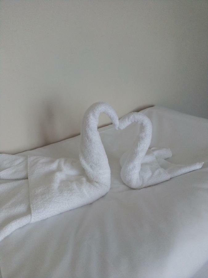 Family Hotel Novel City Burgas ภายนอก รูปภาพ