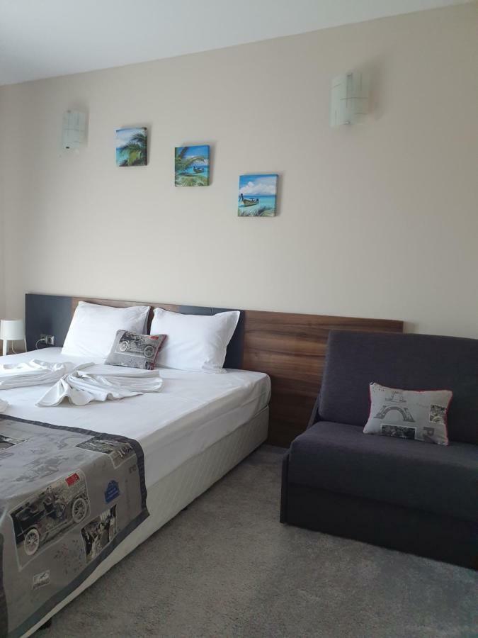 Family Hotel Novel City Burgas ห้อง รูปภาพ